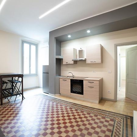 Appartamento La Piazzetta Cremona Luaran gambar