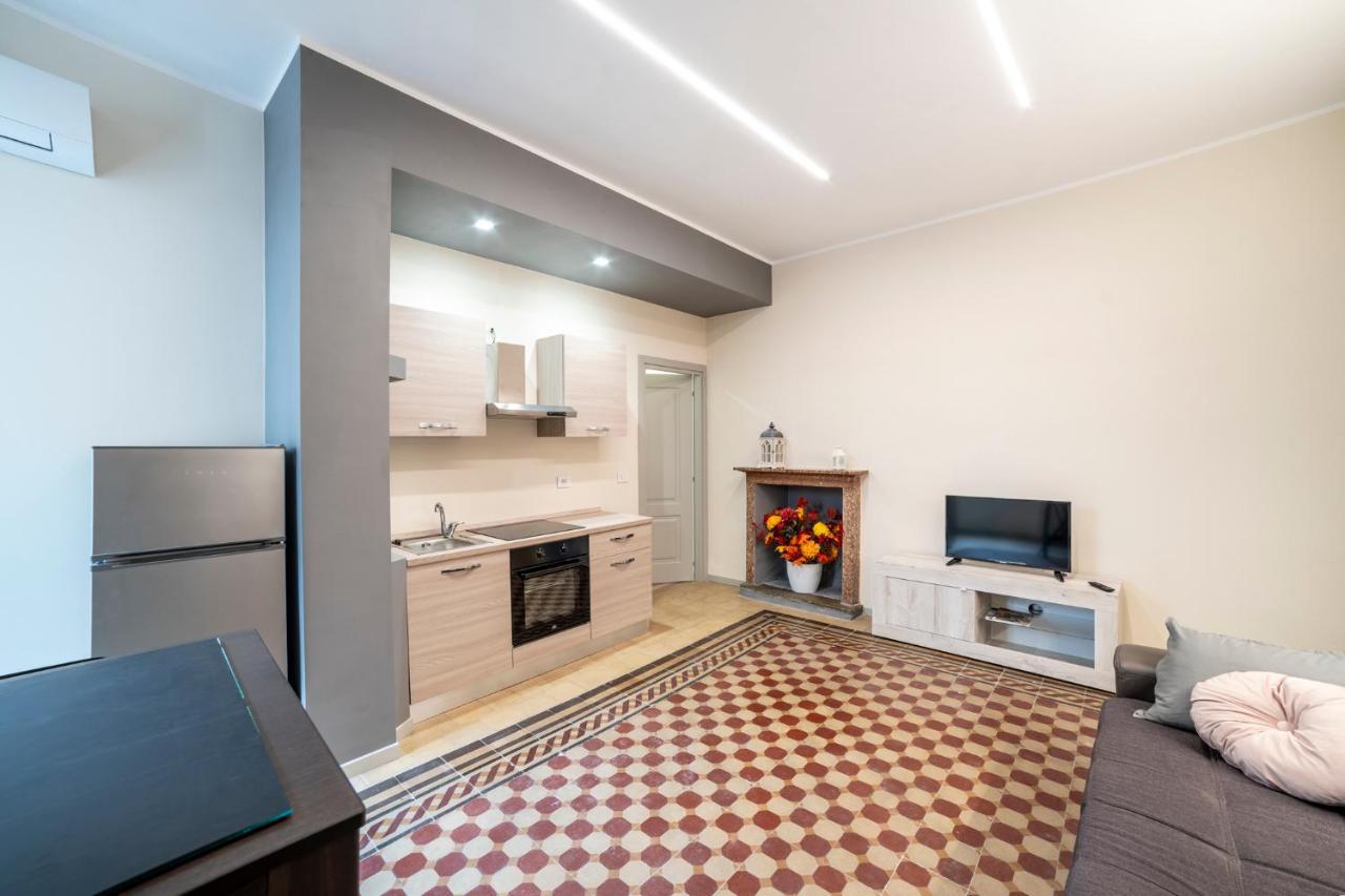 Appartamento La Piazzetta Cremona Luaran gambar