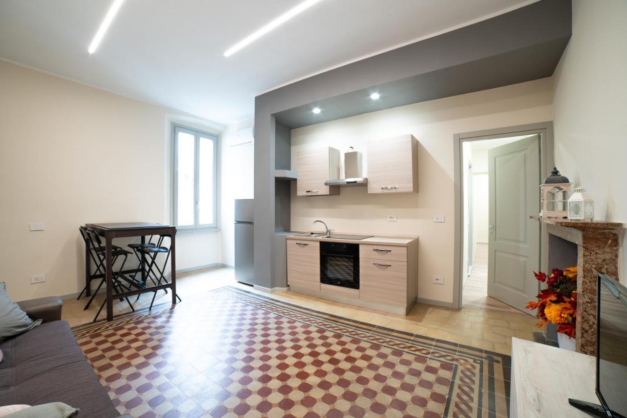 Appartamento La Piazzetta Cremona Luaran gambar