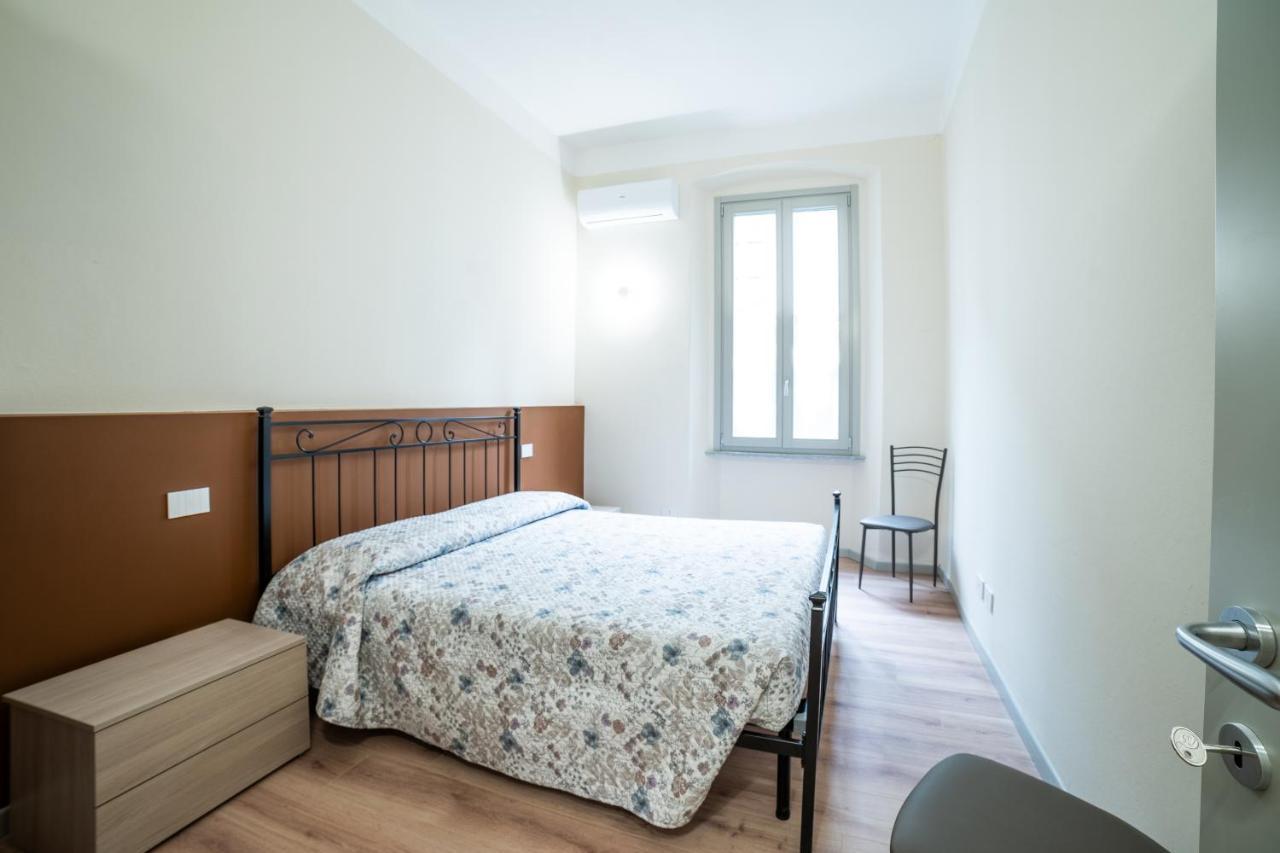 Appartamento La Piazzetta Cremona Luaran gambar