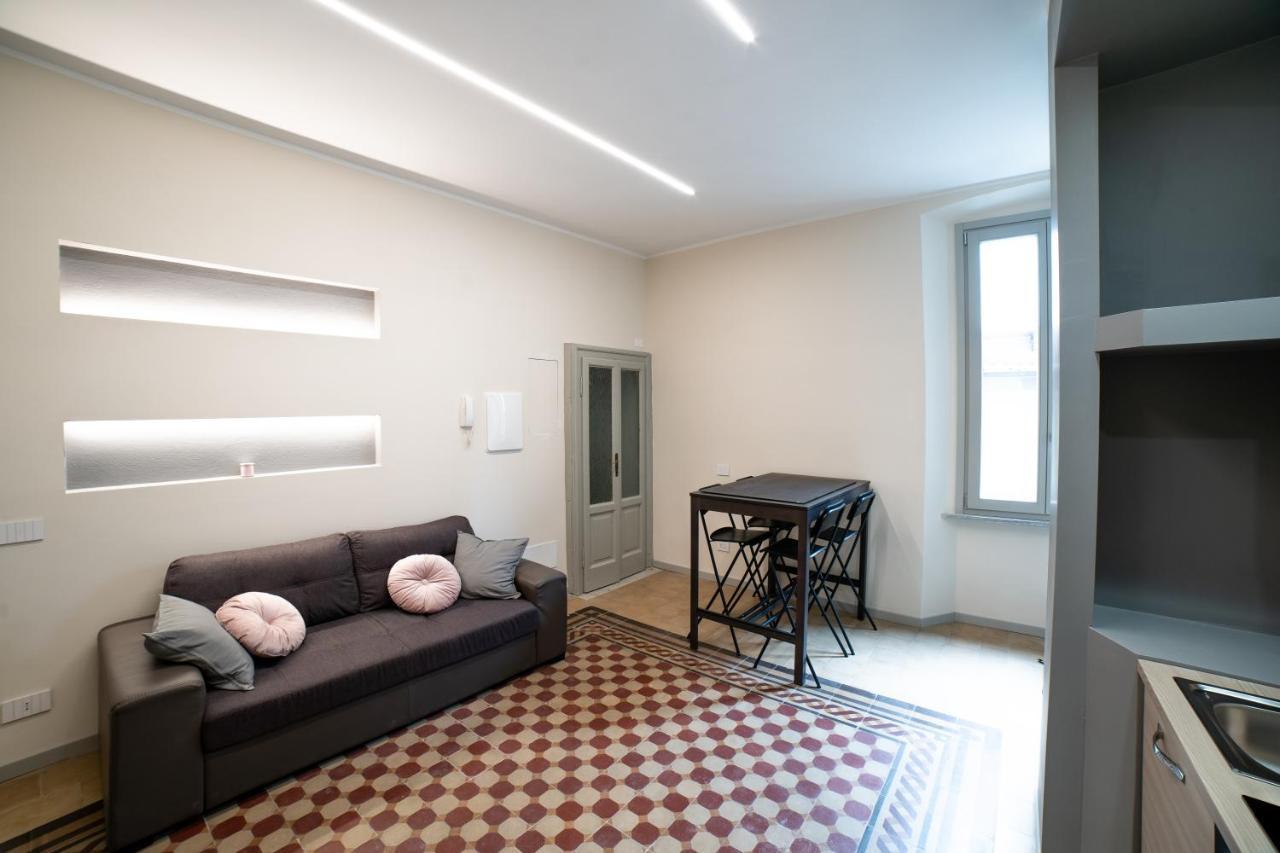 Appartamento La Piazzetta Cremona Luaran gambar